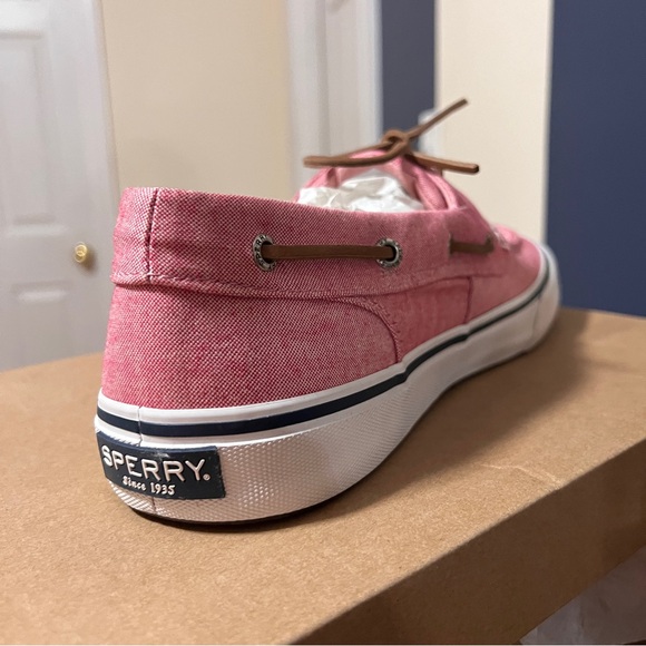 Men’s Bahama Oxford Sperrys - Picture 6 of 6